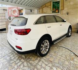 كيا سورينتو